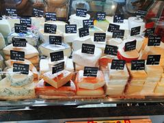 -Alimentari早午餐(安福路店)