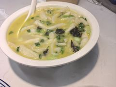 -方荣糊涂菜馆(湖北路店)