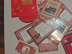 -剧狐剧本杀·月球探案馆(人民广场1号店)