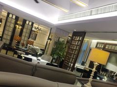 -粗茶淡饭·汉口公馆(循礼门店)