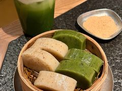 -三出山火锅(南京万象天地店)