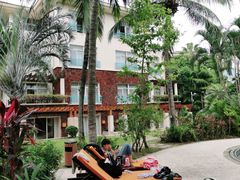 -三亚亚龙湾雅高美爵酒店