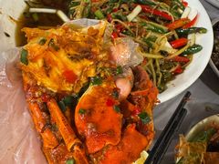 -辣螃铠盆盆蟹大排档(总店)