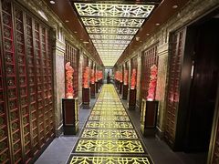 -北京四季酒店·采逸轩
