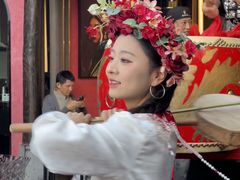 -桥边小楼·手工云南菜·古城观景小楼