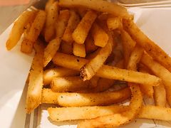 -麦当劳(伦敦人店)