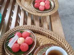 -绿洲水疗馆(卡塔店)