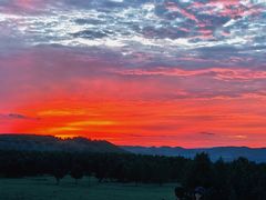 -塞罕坝国家级自然保护区