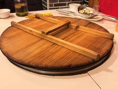 -江湖水乡铁锅炖魚(周庄嘉园店)