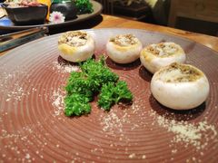 -黑牛の店·和牛烧肉(石家庄万象城店)