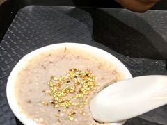 -没牙伯花生汤店(老药洲店)