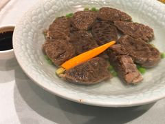 柒园龙井清泉小牛肉-柒园·三十年创意杭帮菜(龙湖滨江天街店)