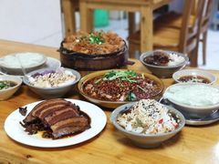 -人和水上飘(第一家店)