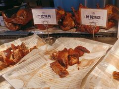 -火宴山海鲜自助火锅(万宴城店)