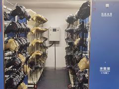 -世界之窗阿尔卑斯冰雪世界