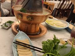 -东来顺饭庄(天坛店)