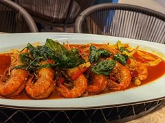 -美奈小馆·东南亚菜(福田星河COCO Park店)