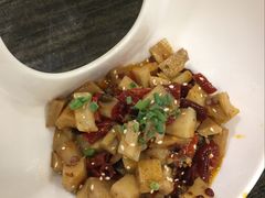 -庆合府重庆大排档(紫都城店)