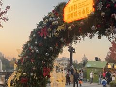 -比斯特上海购物村精品奥特莱斯