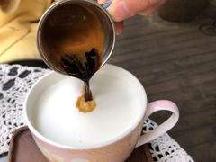 -默迹咖啡馆