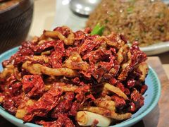 -山石榴·贵州菜(丰盛里店)