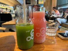-gaga(深圳福田星河COCO Park店)