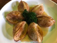 芋蓉酿茄瓜-和记菜馆