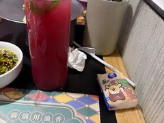 -廖掌柜·重庆鲜货火锅(上海首店)