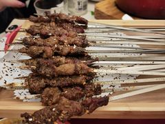 -烛影拾光观景餐厅·创意菜·摄影·小提琴(大唐不夜城店)