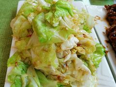 -桃子餐厅·天津菜(红星路直营店)