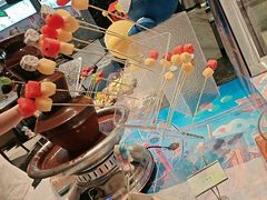 -长兴开元名都大酒店·地中海咖啡厅