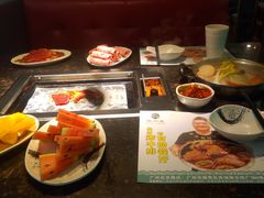 -阪尚皇·原切牛排·烤肉火锅自助(北京路店)