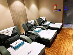 -海纳百川·都市温泉·足道·SPA(学院路店)
