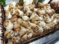 -亚洲国际大酒店·云顶阁旋转自助餐厅