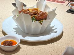 -点都德(华强南店)