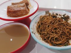 -蔡林记(丹尼斯6天地店)