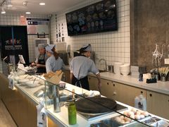 -煎饼记(南门口店)