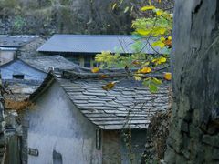 -水峪民俗村
