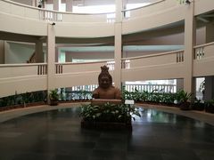 -吴哥国家博物馆