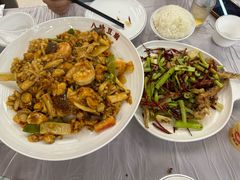 -昱德来·天津菜(河西店)