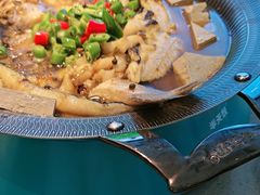 -半天妖烤鱼(西直门凯德mall店)