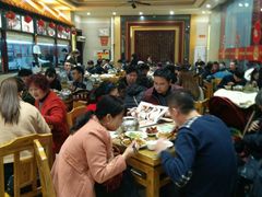 -葛记焖饼(伏牛路店)