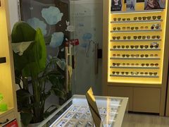 -康利眼镜·蔡司战略合作店(龙泉书房店)