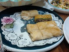 -龙悦湾酒家·八阵鱼生·渔人码头店
