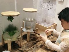 -小满手工粉(上海品尊国际店)