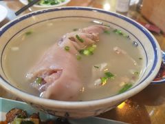 -易老妈蹄花.特色川菜(人民公园总店)