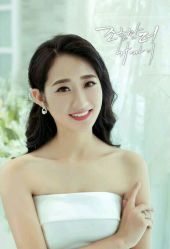 点击看大图 -布拉格婚纱摄影(真实客片店)