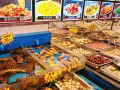 -添福来墨鱼饺子 · 海鲜东北菜(大连星海·黄浦路店)