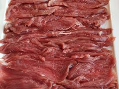 -前门·鲜肉火锅(长风店)
