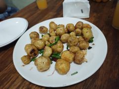 椒盐小土豆-凰仪桥饭店(鲁迅西路店)